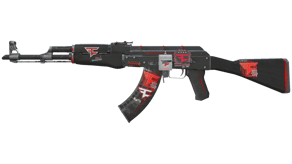 Redline image