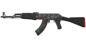 Redline image