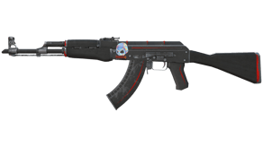 Redline image