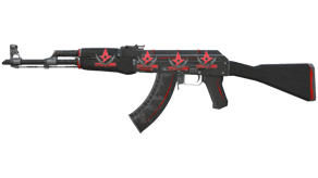 Redline image