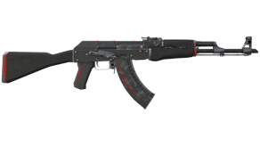 Redline image