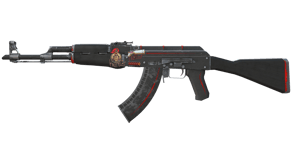 Redline image