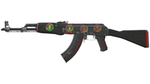 Redline image
