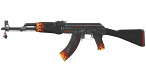 Redline image
