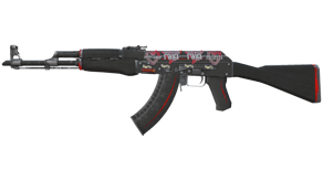 Redline image