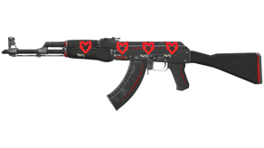 Redline image