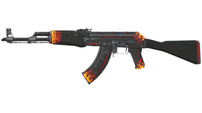 Redline image