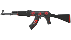 Redline image