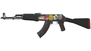 Redline image