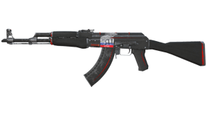 Redline image