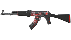 Redline image