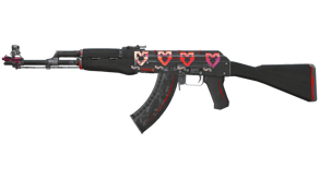 Redline image