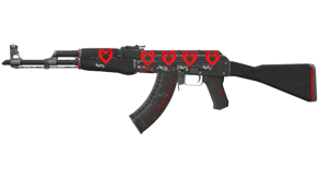 Redline image