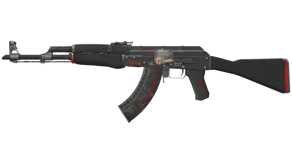 Redline image