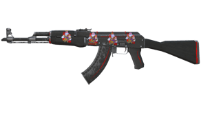 Redline image