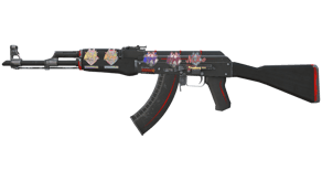 Redline image
