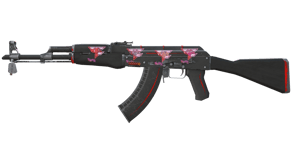 Redline image