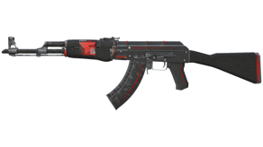 Redline image