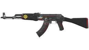 Redline image