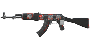 Redline image