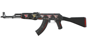 Redline image