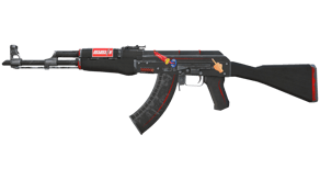 Redline image