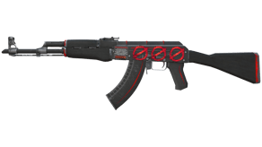 Redline image