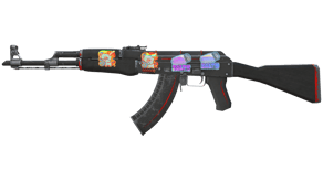 Redline image