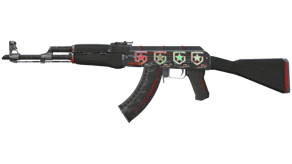 Redline image