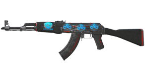 Redline image