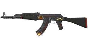 Redline image
