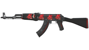 Redline image
