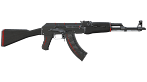 Redline image