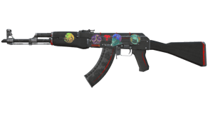 Redline image