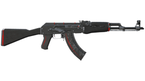Redline image