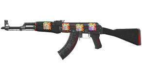 Redline image