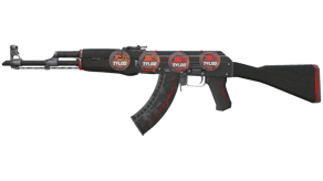 Redline image
