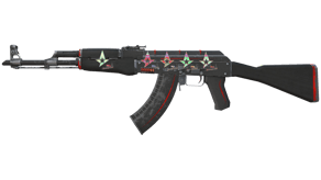 Redline image