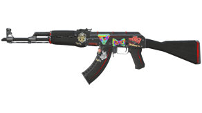 Redline image
