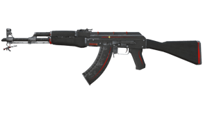 Redline image