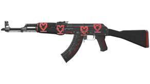 Redline image