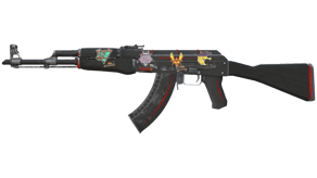 Redline image