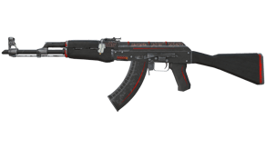 Redline image