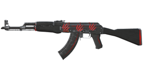 Redline image