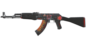 Redline image