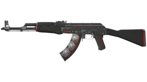 Redline image