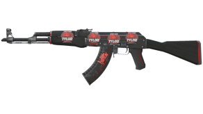 Redline image