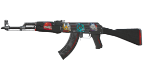 Redline image