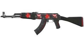 Redline image