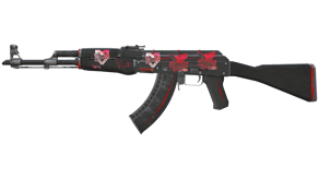 Redline image